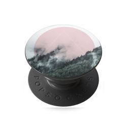 PopSockets PopGrip  schwarz