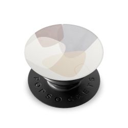 PopSockets PopGrip  weiss