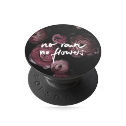 PopSockets PopGrip  schwarz