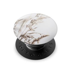 PopSockets PopGrip  weiss