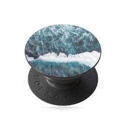 PopSockets PopGrip  schwarz