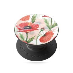 PopSockets PopGrip  schwarz