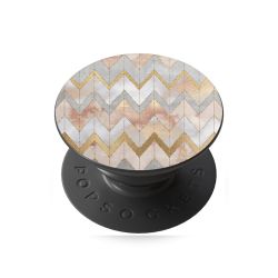 PopSockets PopGrip  schwarz