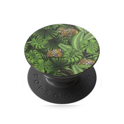 PopSockets PopGrip  schwarz