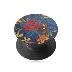 PopSockets PopGrip  schwarz