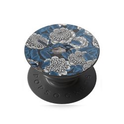 PopSockets PopGrip  schwarz