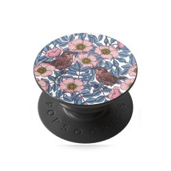 PopSockets PopGrip  schwarz