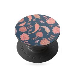 PopSockets PopGrip  schwarz