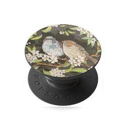 PopSockets PopGrip  schwarz