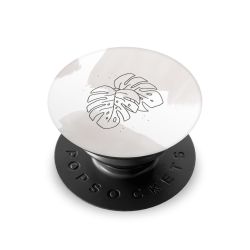 PopSockets PopGrip  weiss