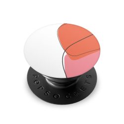 PopSockets PopGrip  weiss