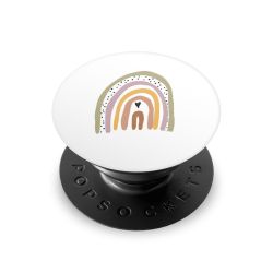 PopSockets PopGrip  weiss