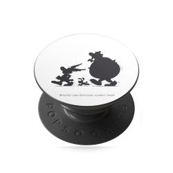 PopSockets PopGrip  schwarz