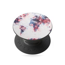 PopSockets PopGrip  schwarz