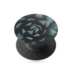 PopSockets PopGrip  schwarz