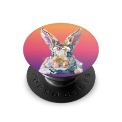 PopSockets PopGrip  weiss