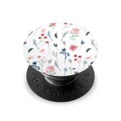 PopSockets PopGrip  weiss