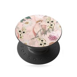 PopSockets PopGrip  schwarz