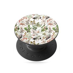 PopSockets PopGrip  schwarz