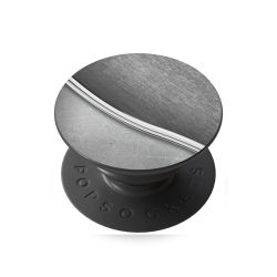 PopSockets PopGrip  schwarz