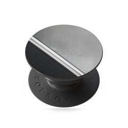 PopSockets PopGrip  schwarz