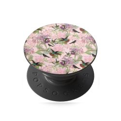 PopSockets PopGrip  schwarz