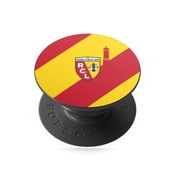 PopSockets PopGrip  schwarz