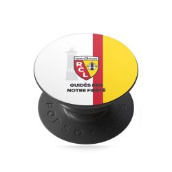 PopSockets PopGrip  schwarz