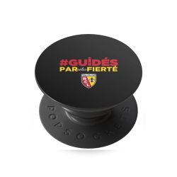 PopSockets PopGrip  schwarz