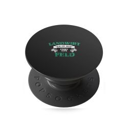 PopSockets PopGrip  schwarz