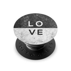 PopSockets PopGrip  weiss