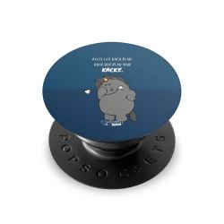 PopSockets PopGrip  weiss