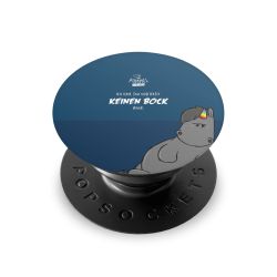 PopSockets PopGrip  weiss