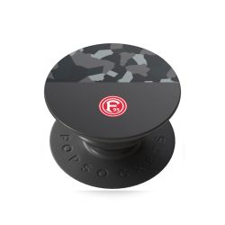 PopSockets PopGrip  schwarz