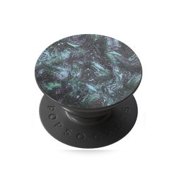 PopSockets PopGrip  schwarz