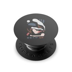 PopSockets PopGrip  weiss