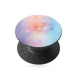 PopSockets PopGrip  schwarz