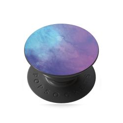 PopSockets PopGrip  schwarz