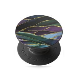 PopSockets PopGrip  schwarz