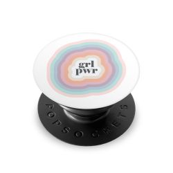 PopSockets PopGrip  weiss