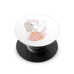 PopSockets PopGrip  weiss