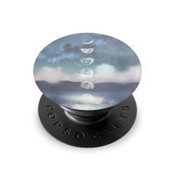 PopSockets PopGrip  weiss