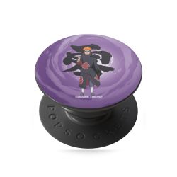 PopSockets PopGrip  schwarz