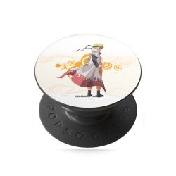 PopSockets PopGrip  schwarz