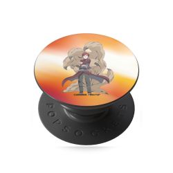 PopSockets PopGrip  schwarz