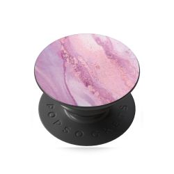 PopSockets PopGrip  schwarz