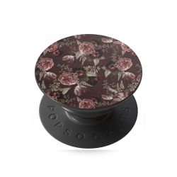 PopSockets PopGrip  schwarz