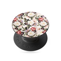 PopSockets PopGrip  schwarz