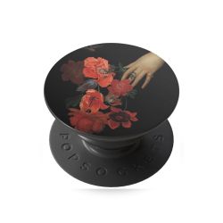 PopSockets PopGrip  schwarz