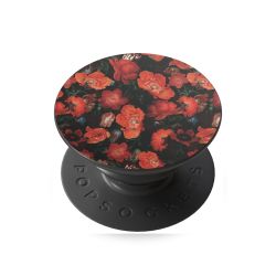 PopSockets PopGrip  schwarz